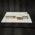 CUSTOM 3D FLOORPLAN MODEL