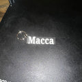 CUSTOM NAME KEYCHAIN